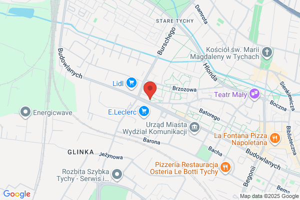 Eko-Zag. Zaklad oczyszczania. Wywóz nieczystosci stalych i plynnych