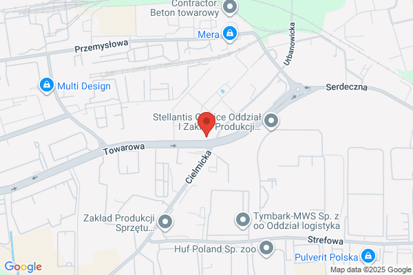 Akma. Odziez ochronna i robocza