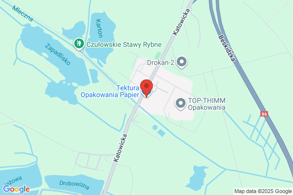 Piwowarczyk Jadwiga. Opakowania z tektury