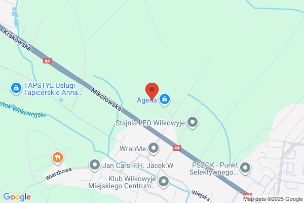 Regis. Wytwarzanie galanterii papierniczej i opakowan kartonowych