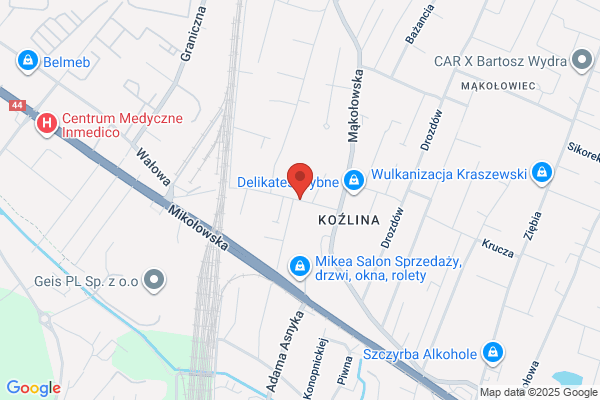 Eko-Pal. Olej opalowy, napedowy, wegiel