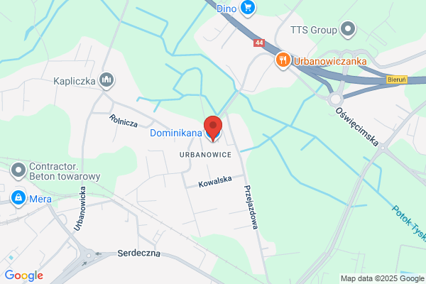 Dominikana. Parapety, obróbki dachowe, wystrój wnetrz