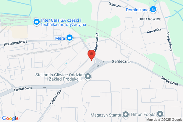 Laska. Technika przemyslowa. Sp. z o.o.