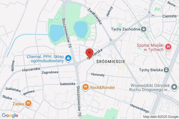 Biela Bogdan. Sprzedaz materialów obiciowych