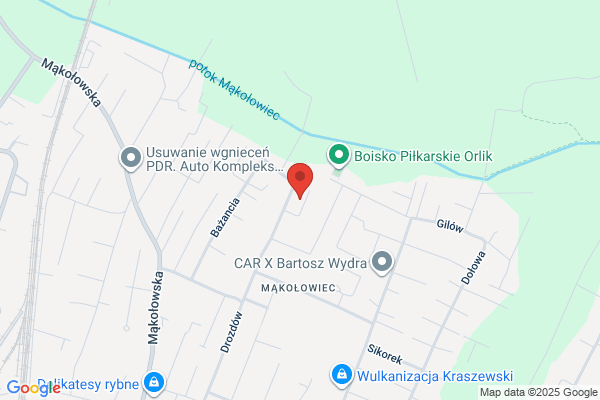 Eko-Term. Przedsiebiorstwo budowy sieci cieplnych