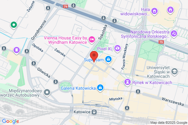 Gazeta Wyborcza. Wydanie katowickie