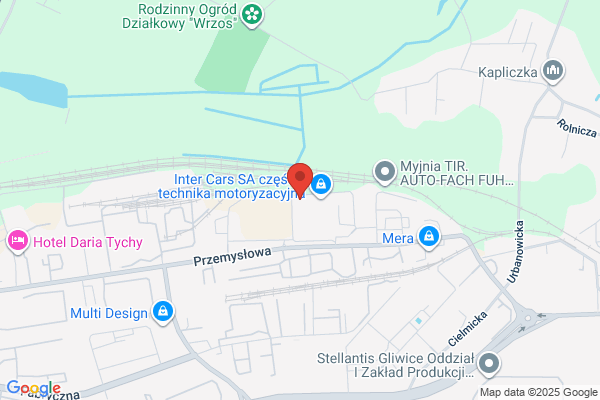 Hobbysta. PPHU. Hurtownia. Zlobinski Z.