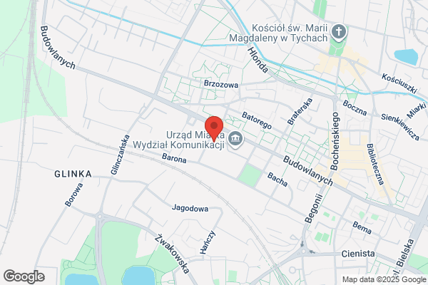 Izba Wytrzezwien