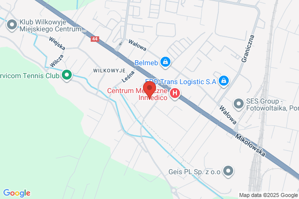 Kolencow Nikola. Szkólka krzewów ozdobnych, rózaneczników i iglaków