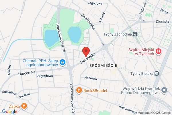 Lucky. Artystyczne studio tatuazu i aerografu