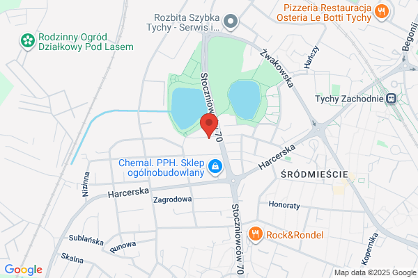 Micinski Piotr, dr nauk med. Spec. endokrynolog, ginekolog poloznik. Gabinet