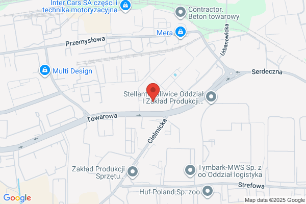 Nadwislanska Agencja Turystyczna. Sp. z o.o.