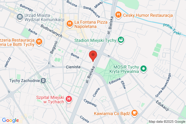 Policja. Komenda Miejska