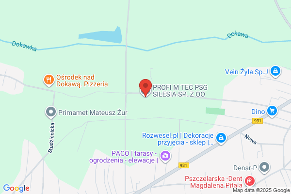 Profi M Tec. Zemla M.