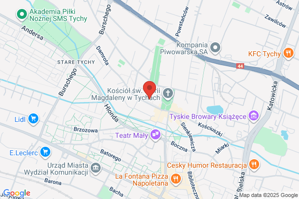 Rapsodia. Kawiarnia, dom przyjec okolicznosciowych