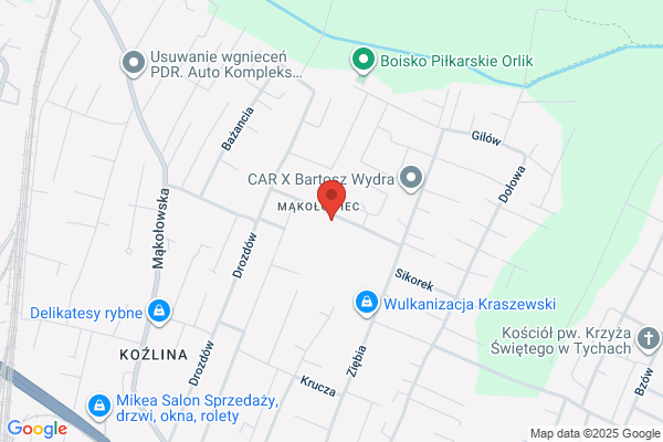 Rozek Brokers Group. Kancelaria brokerska