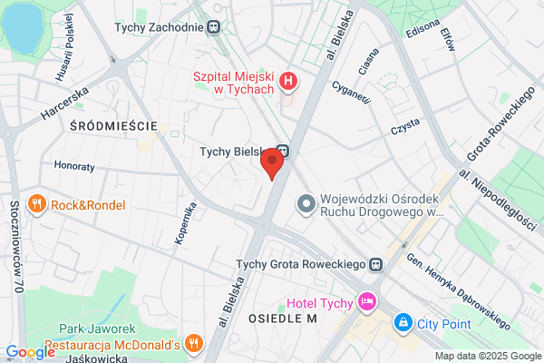 Secus Property SA