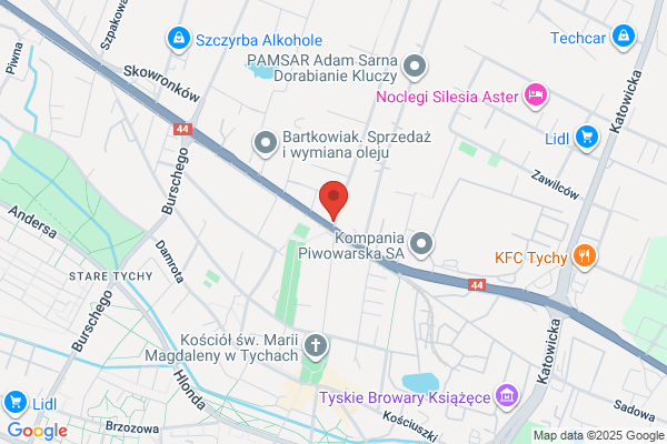 Exellent. Piekarnia. Romanowski R.