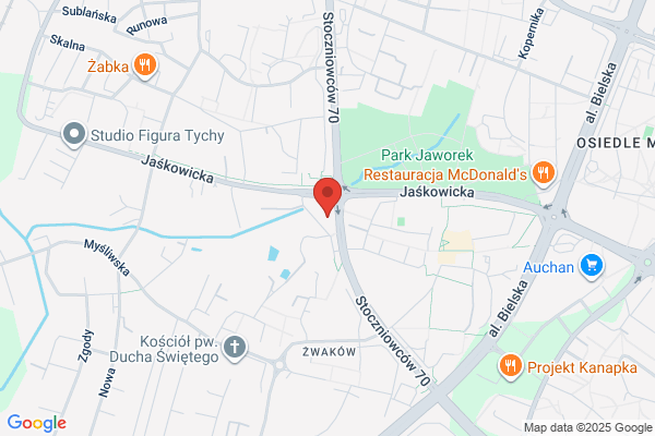 Jaworek Joachim. Piekarnia