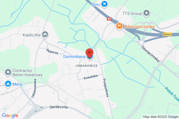 Jednosc. Zaklad piekarniczo - ciastkarski