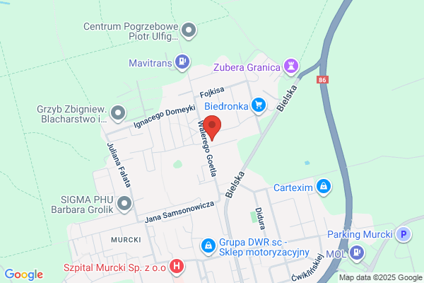 Sezam SC. Piekarnia