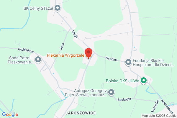 Zogala Adam. Piekarnia