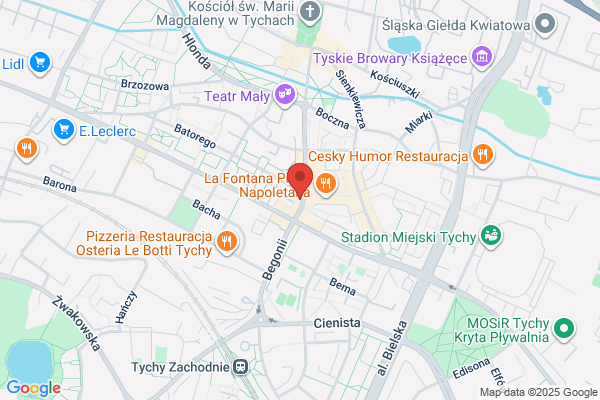 Telepizza Poland. Sp. z o.o.