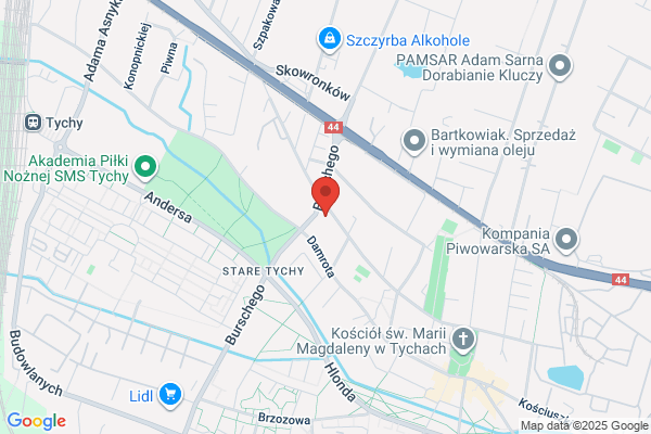 Osrodek Interwencji Kryzysowej Miejskiego Osrodka Pomocy Spolecznej