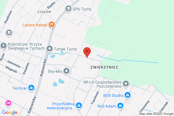 Bastek. FPHU. Czerwinski A.