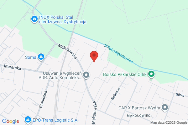 Budeco. Sp. z o.o. Roboty drogowe, brukarskie. Maszynowe ukladanie kostki