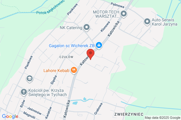 Przedszkole nr 20