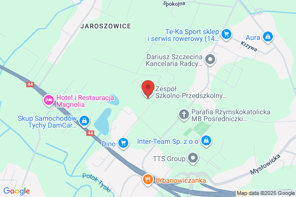Przedszkole nr 24