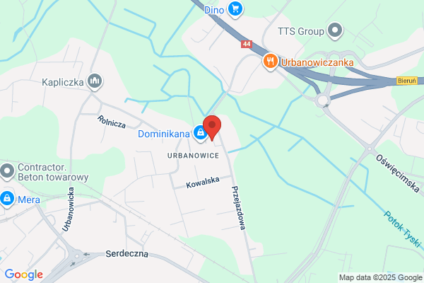 Przedszkole nr 25