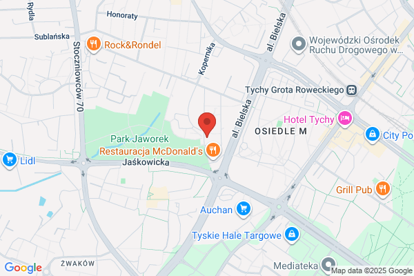 Przedszkole nr 29