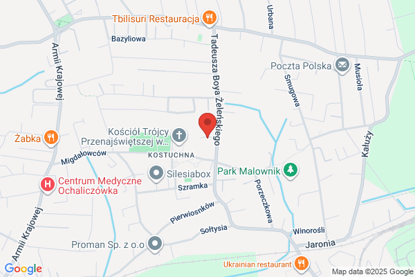 Przedszkole nr 42 Miejskie