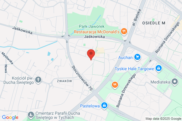Przedszkole nr 71 Miejskie