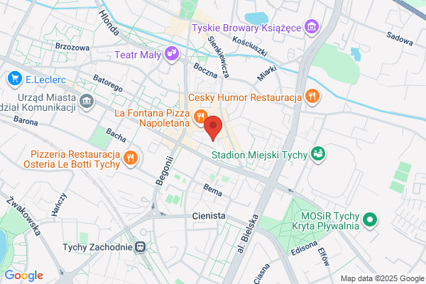 San-Med. Przychodnia Lekarska NZOZ
