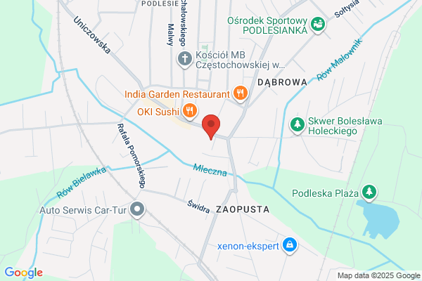 Vita Longa. Sp. z o.o. NZOZ. Poradnia POZ