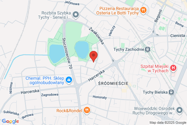 Vita Med. Sp. z o.o. Poradnia Medycyny Rodzinnej