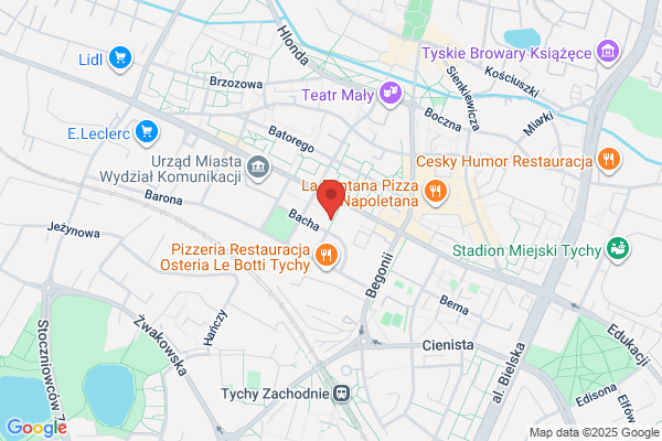 Eureka SC. Centrum twórczego rozwoju dziecka i rodziny