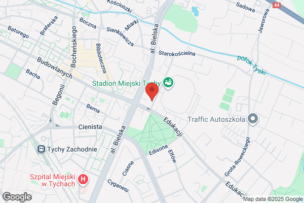 Murdza Andrzej, radca prawny(