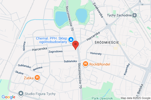 Fantazja. Restauracja. Pokoje goscinne. Szymon K.