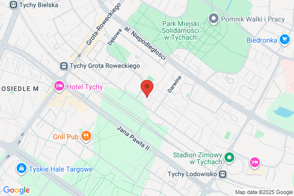 Fioletowa. Przyjecia okolicznosciowe, dansingi. Kmiecik J.