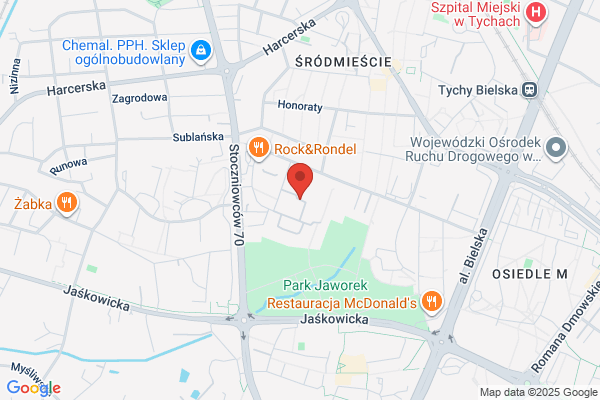 Przybylka Iwona. Rzeczoznawca majatkowy, wycena nieruchomosci