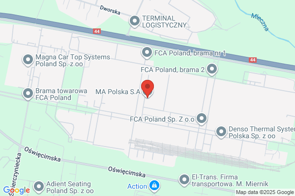 Delfo Polska SA
