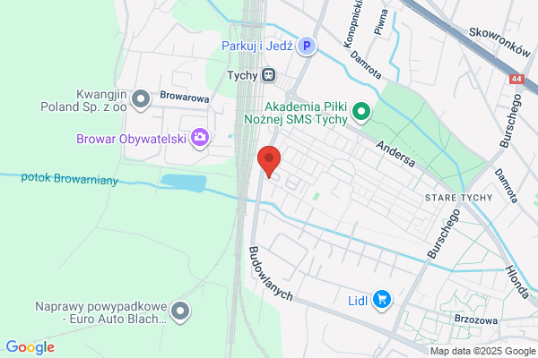 Auto Gaz Serwis. Montaz instalacji gazowych. Janko T.