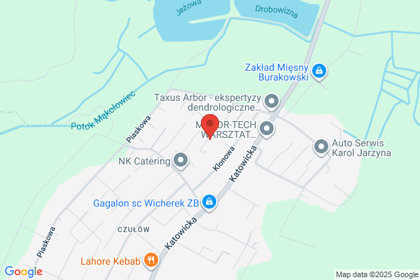 Auto-Fach. FHU. Kokoszka A.