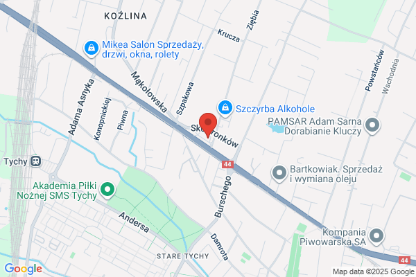 Wypozyczalnia przyczep towarowych, lawet i dluzyc