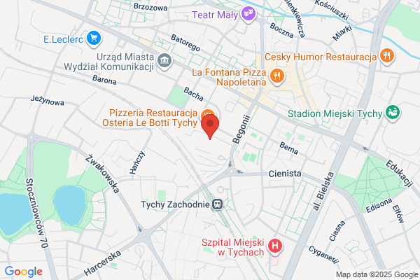 Auto-Centrum. Autoryzowany serwis Skody. Zbigniew Kierat
