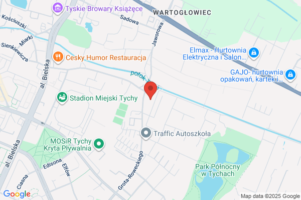 Grand Motors. Autoryzowany dealer Forda